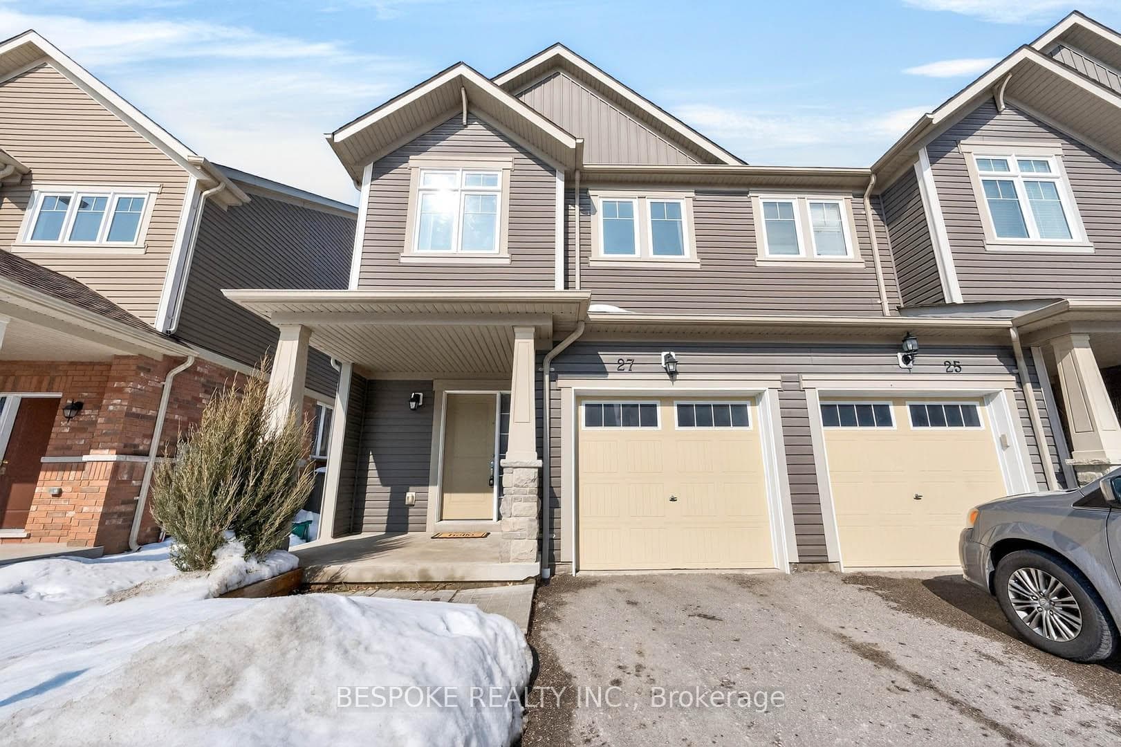 27 Tabaret Crescent, Oshawa, ON L1L 0G5 - Photo 1