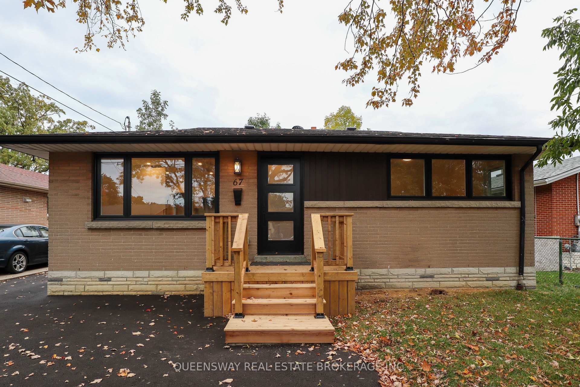 67 Kingslea Drive Unit Main, Hamilton