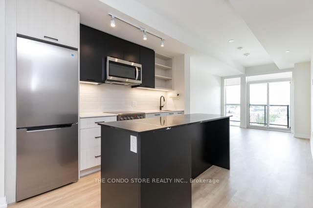 2300 St. Clair Avenue Unit 802, Bloor West Village / Swansea, ON M6N 1K8 - Photo 1
