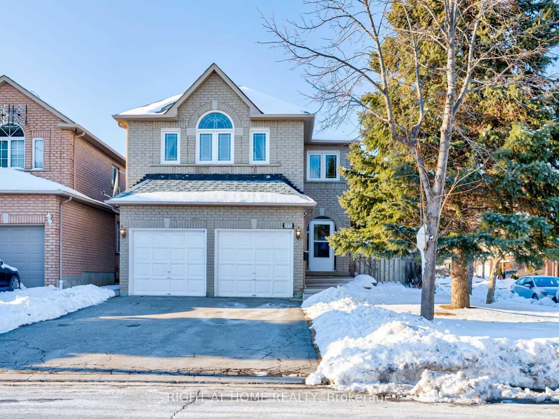 5372 Wilderness Trail, Mississauga, ON L4Z 4A9 - Photo 1