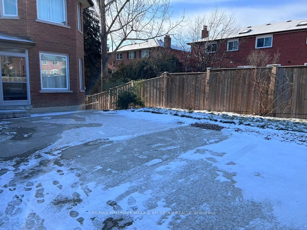 625 Carrville Road Unit Lower, Richmond Hill, ON L4C 6E5 - Photo 1