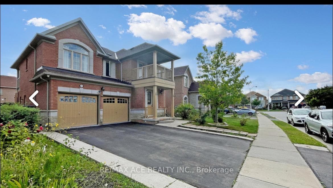 21 Lanebrook Drive Unit Bsmt, Brampton, ON L6P 2E3 - Photo 1