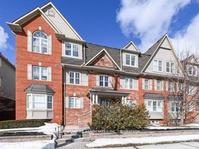 567 Dundas Street Unit 3, Mississauga