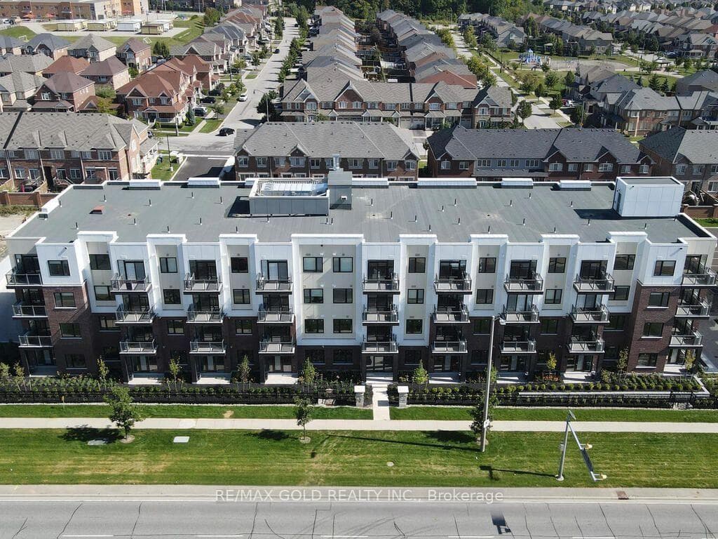 58 sky harbour Drive Unit 307, Brampton, ON L6Y 6J1 - Photo 1