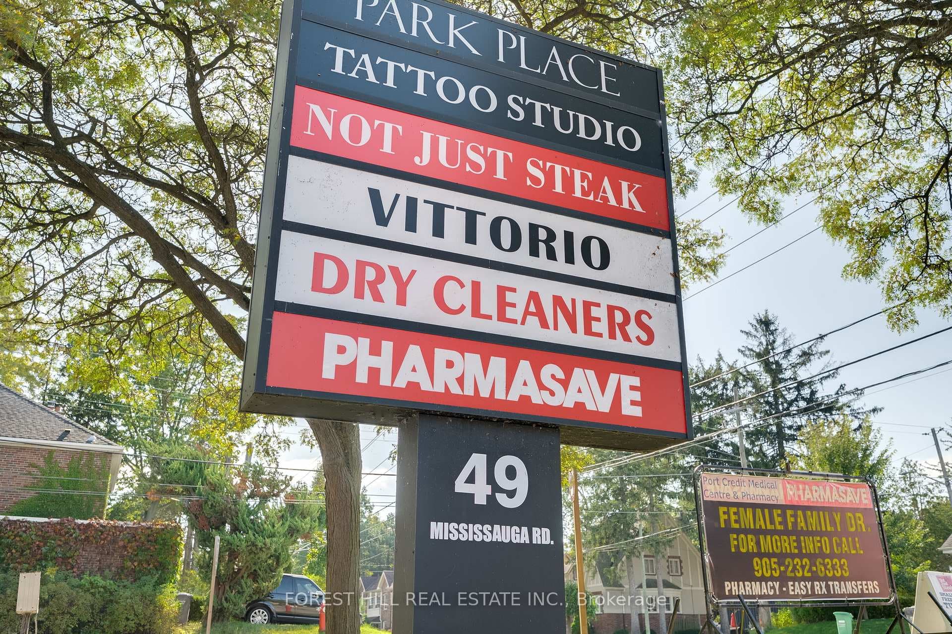 49 Mississauga Road Unit 3, Mississauga, ON L5H 2H9 - Photo 1