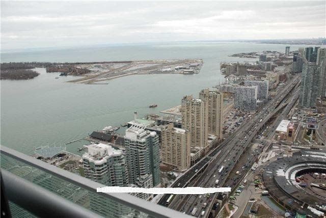 14 York Street Unit 5505, Downtown Toronto / Waterfront, ON M5J 2Z2 - Photo 1