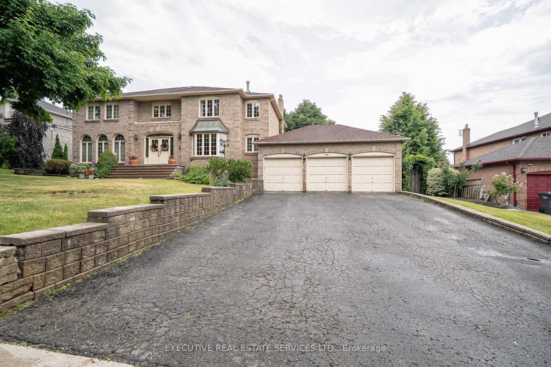 503 Conservation Drive, Brampton, ON L6Z 0C2 - Photo 1
