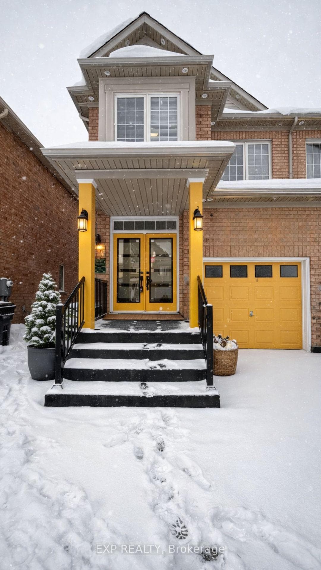 14 Portrush Trail, Brampton, ON L6X 0R3 - Photo 1