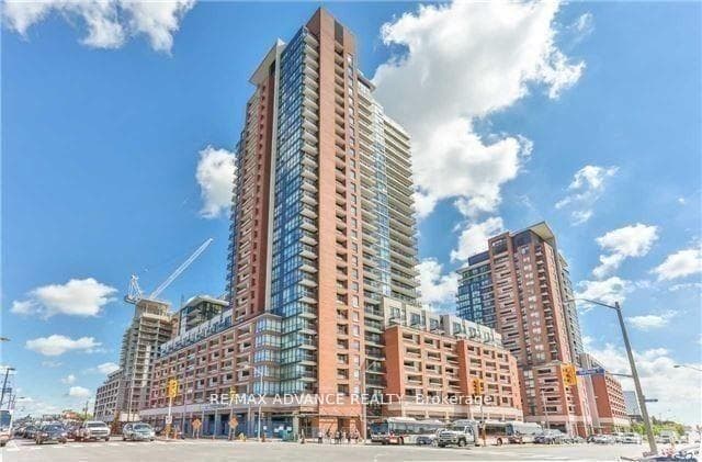 800 Lawrence Avenue Unit 1921, Toronto W04