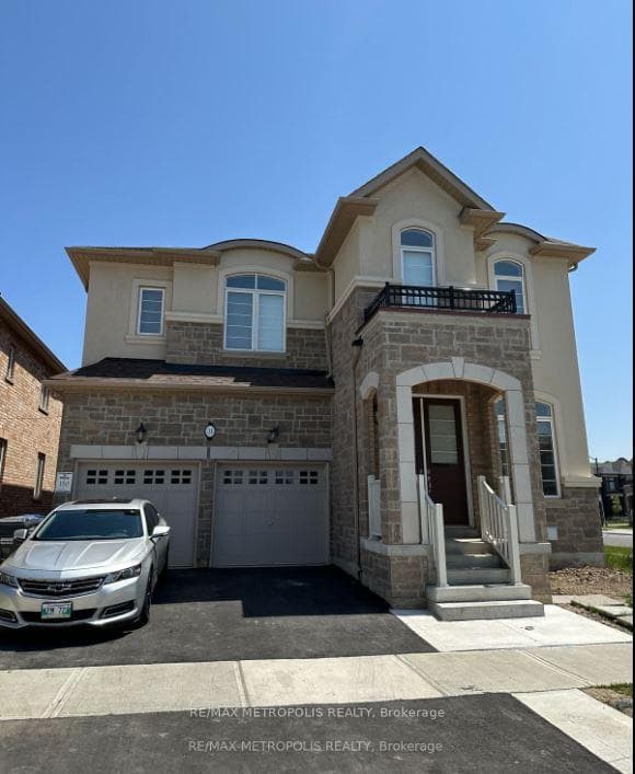 31 Elverton Crescent Unit BSMT, Brampton, ON L7A 4Z4 - Photo 1