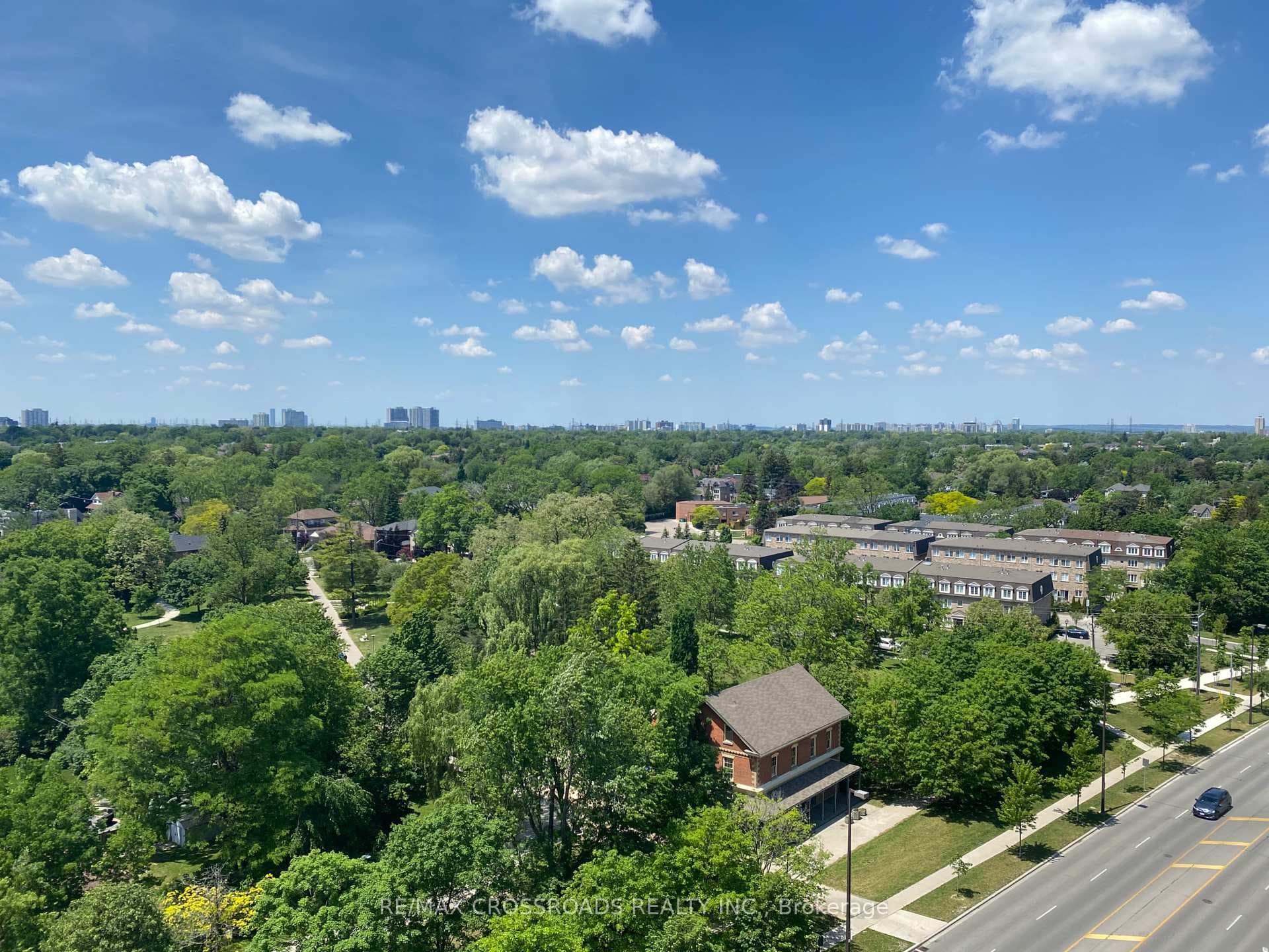 233 Beecroft Road Unit 1511, Thornhill / Willowdale, ON M2N 6Z9 - Photo 1