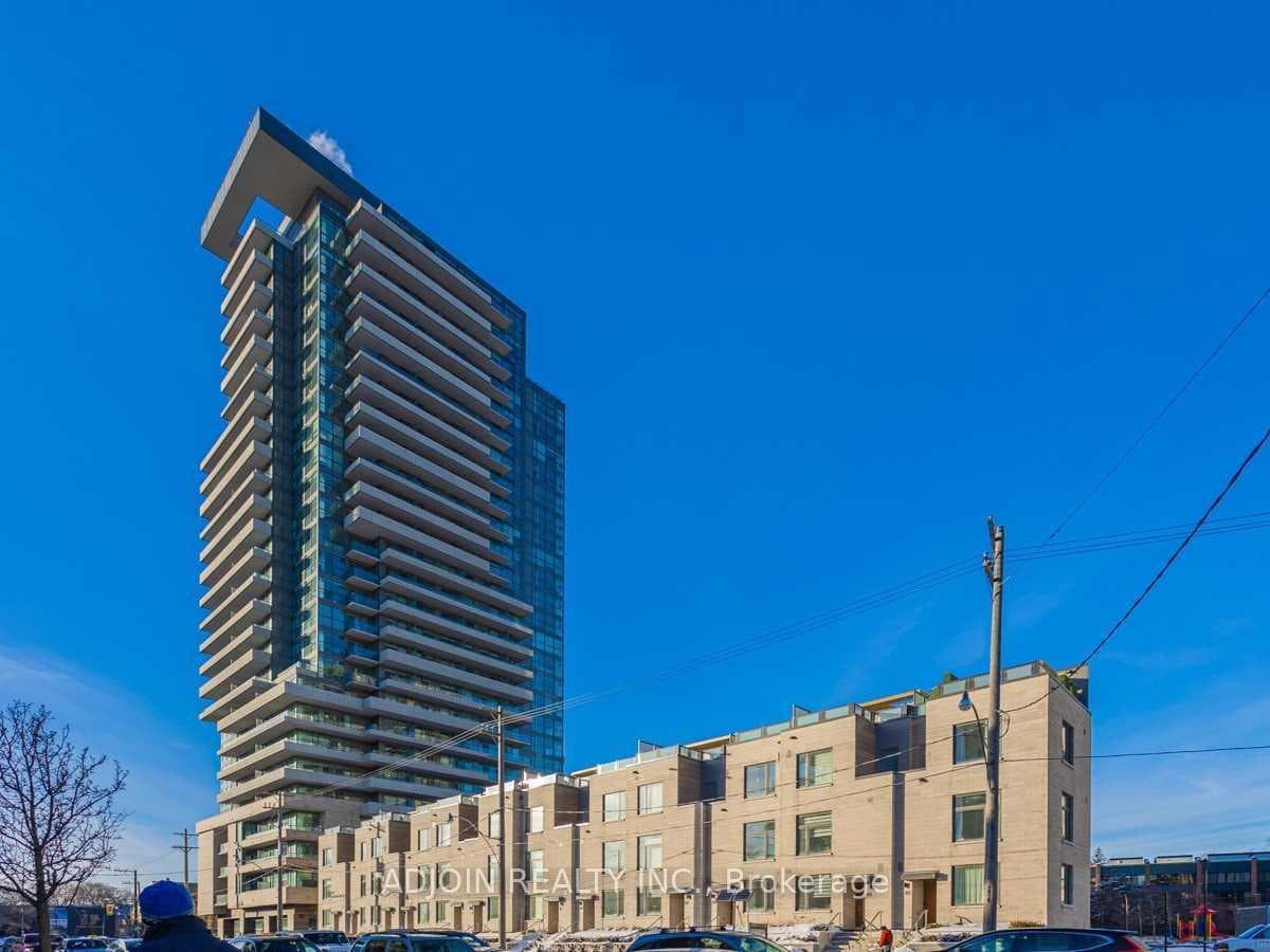 181 Bedford Road Unit 1309, Annex / Yorkville / Summerhill, ON M5R 0C2 - Photo 1