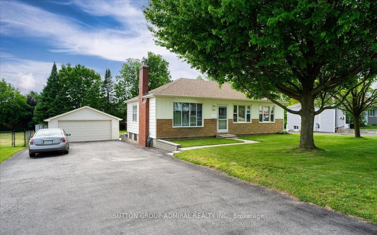 1984 Glendale Drive, Pickering, ON L1V 1V7 - Photo 1