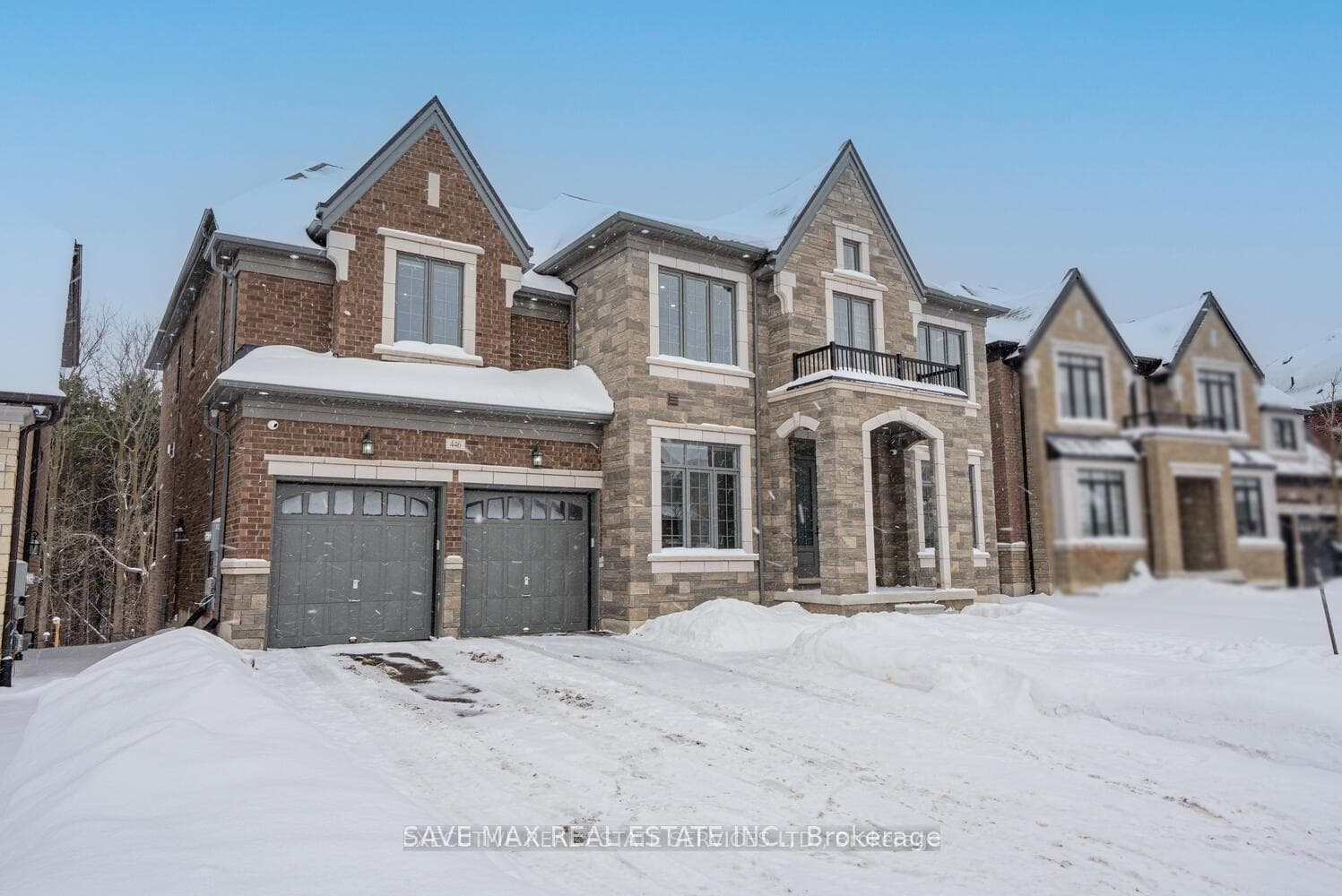 446 Woodsworth Terrace, Woodstock, ON N4T 0M9 - Photo 1