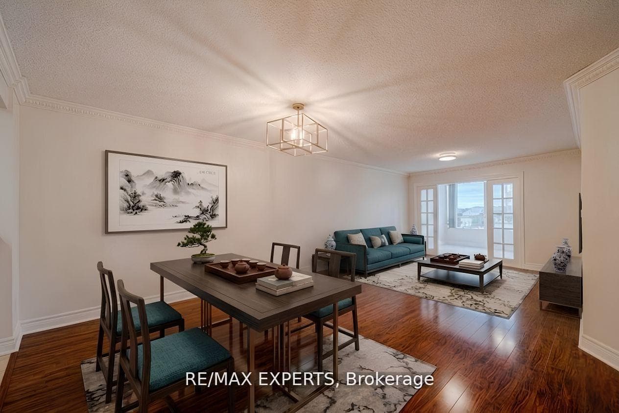138 Bonis Avenue Unit 527, Scarborough Village / Eglinton East, ON M1T 3V9 - Photo 1