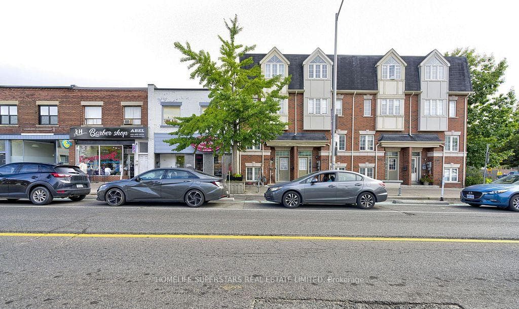 1755 Danforth Avenue, The Beaches / Upper Beaches, ON M4C 1J1 - Photo 1