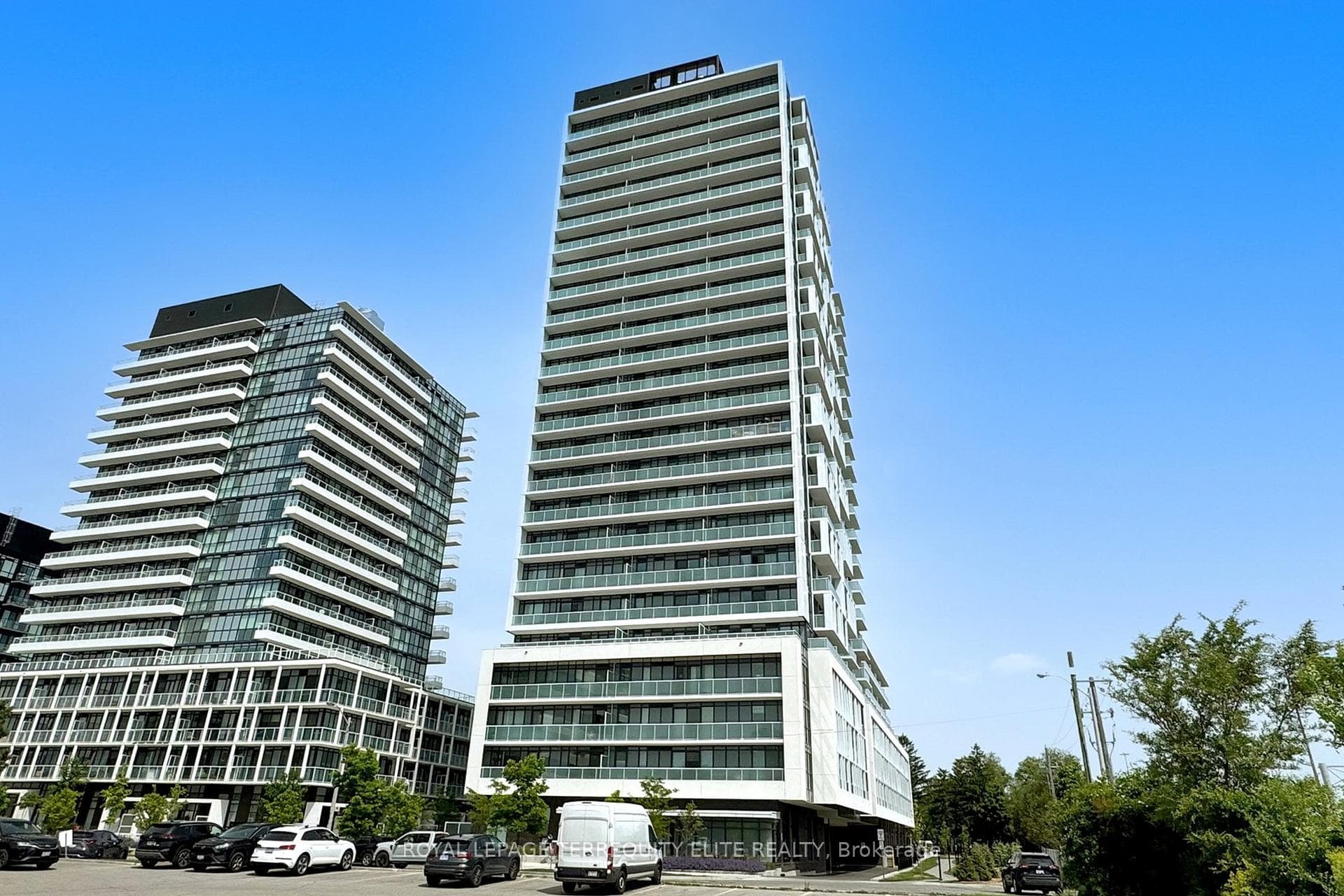 188 Fairview Mall Drive Unit 211, Toronto C15