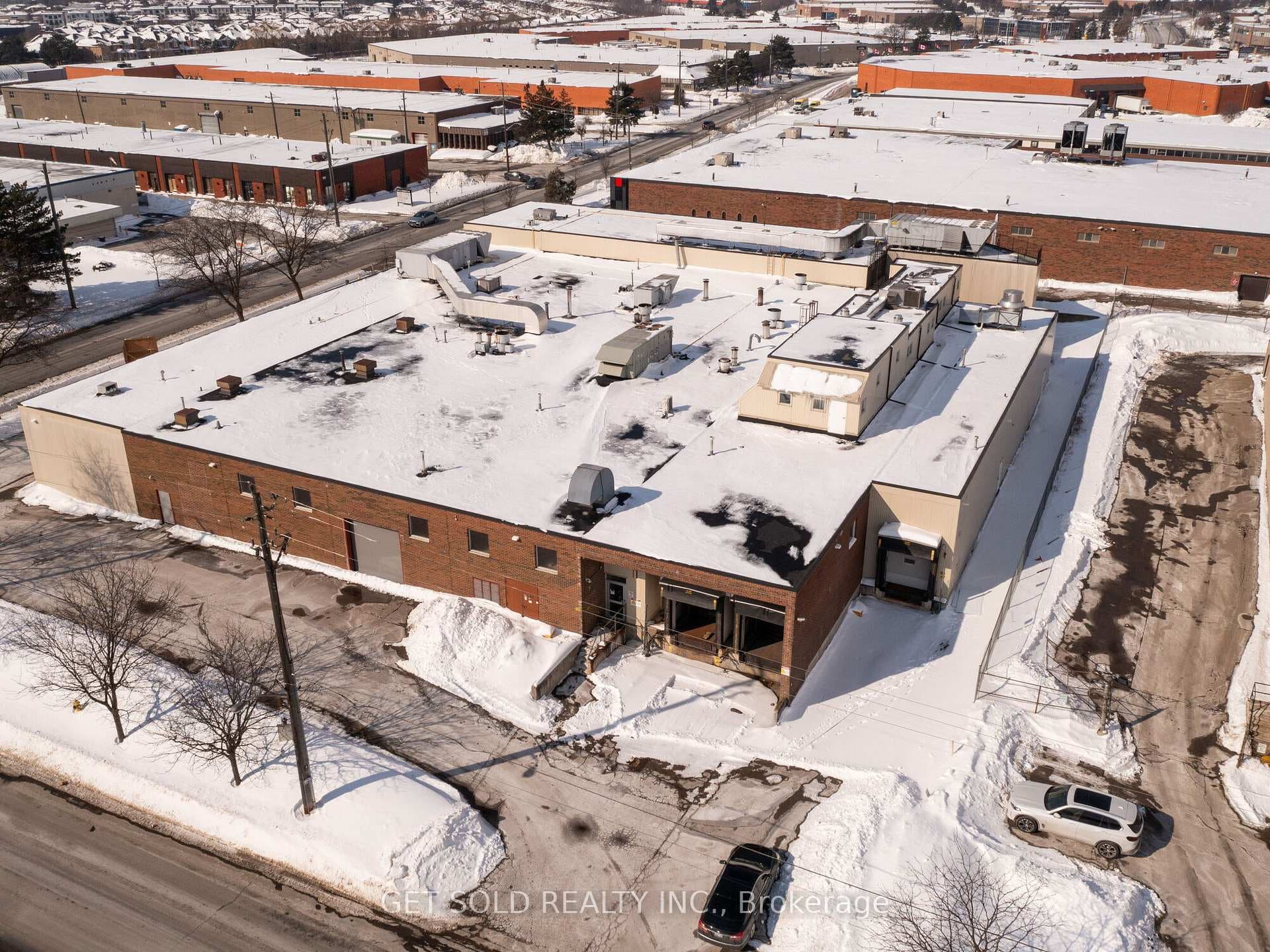 650 Fenmar Drive, Downsview / Black Creek, ON M9L 1R7 - Photo 1