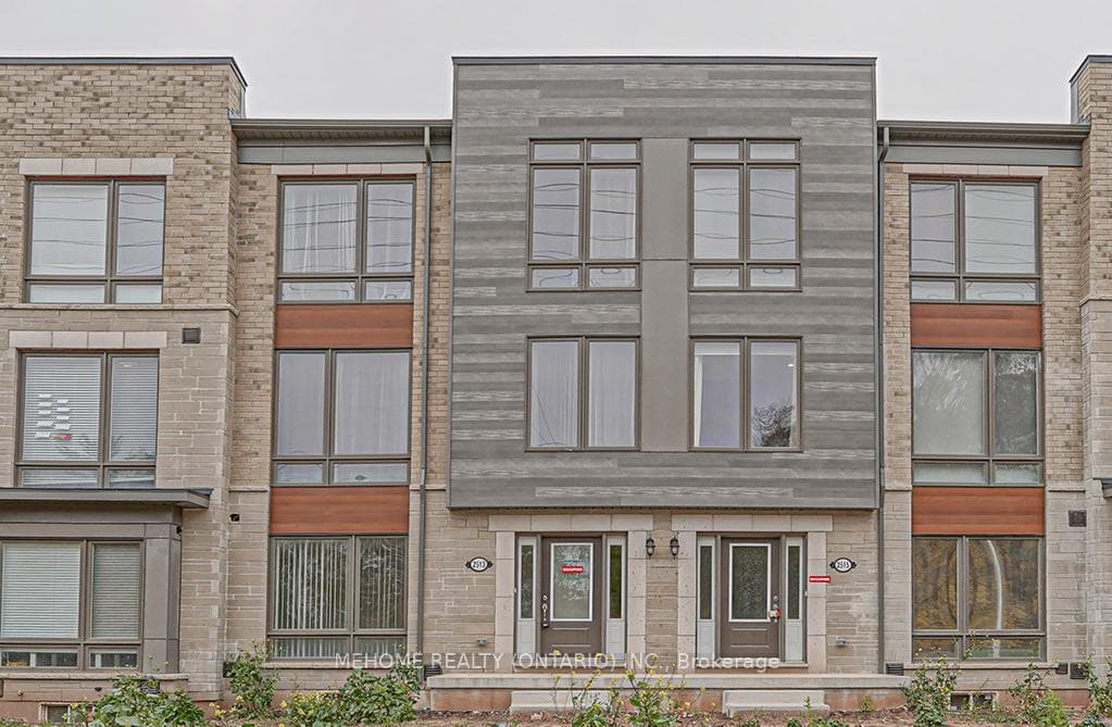 2513 Littlefield Crescent, Oakville