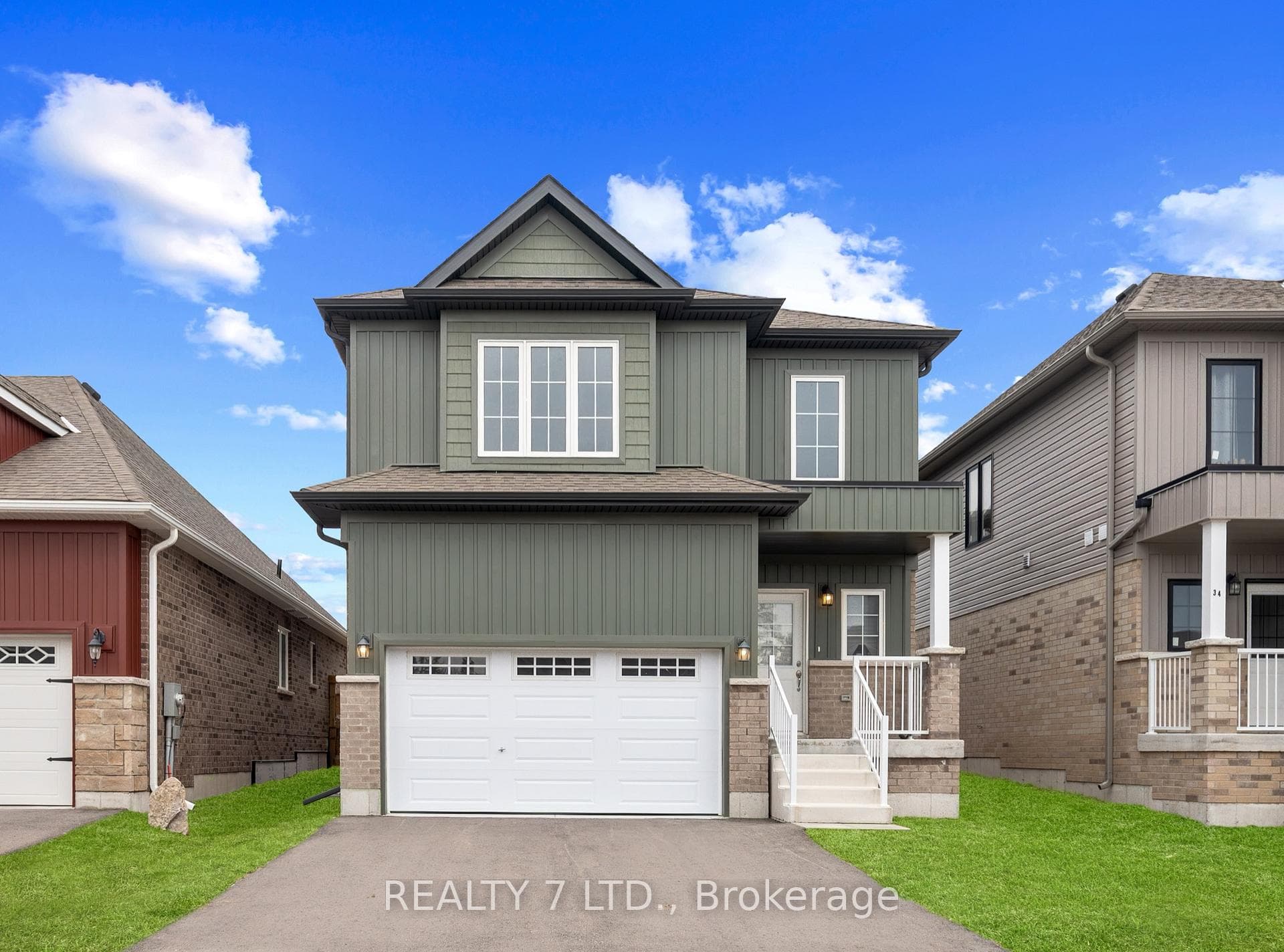 32 Hillcroft Way, Kawartha Lakes, ON K0M 1A0 - Photo 1