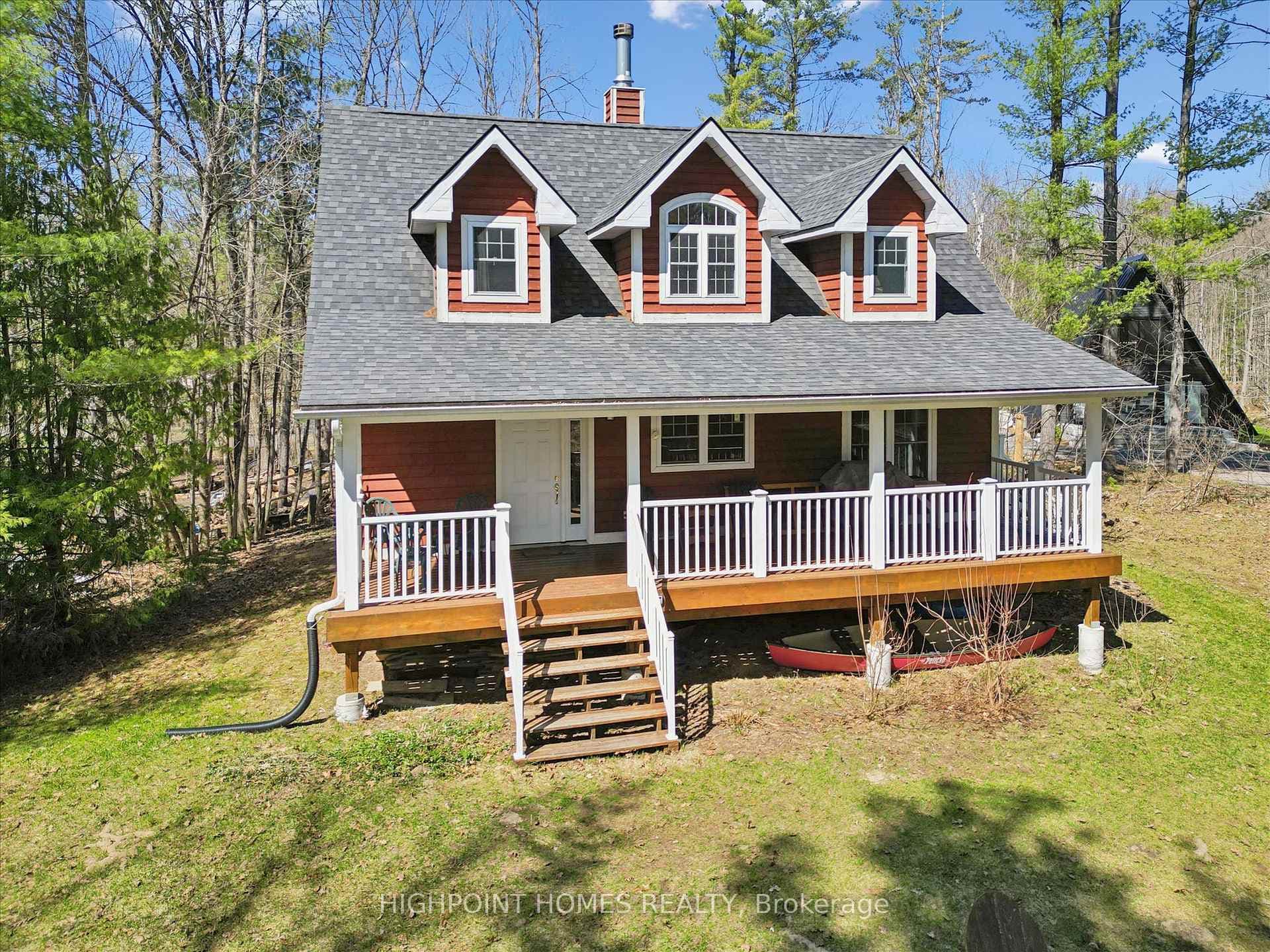Welcome to 1003 Heron Ln. Your Next Home.