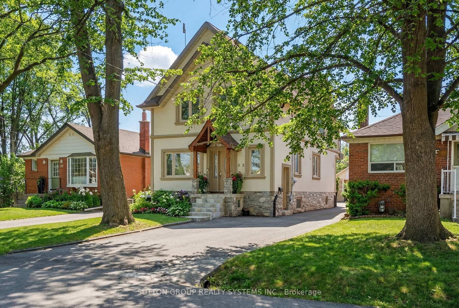 32 Green Lanes N/A, Etobicoke (Islington / Rexdale), ON M8Z 4V6 - Photo 1