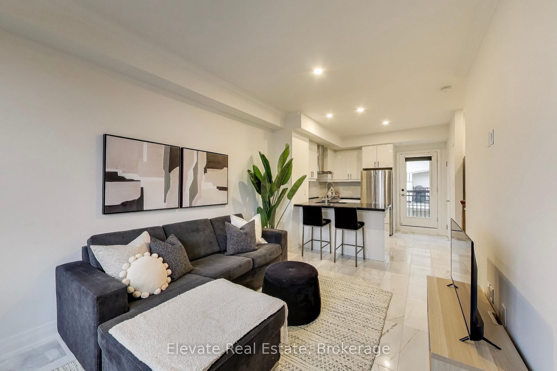 3083 Cawthra Road Unit 24, Mississauga