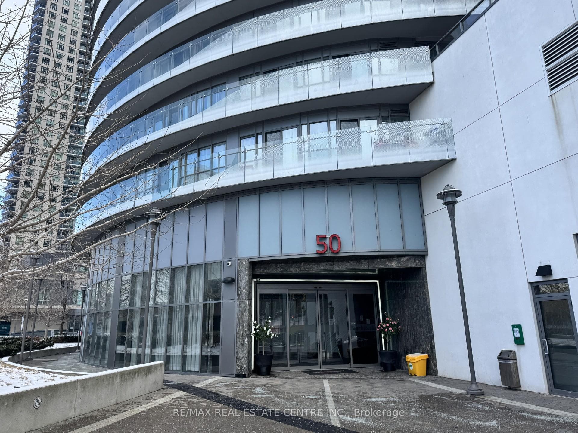 50 Absolute Avenue Unit 2201, Mississauga, ON L4Z 0A9 - Photo 1