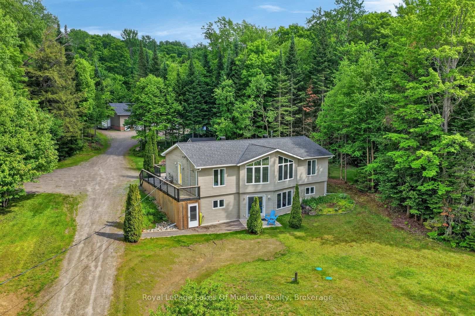 1957 Lone Pine Drive, Huntsville, ON P0B 1L0 - Photo 1