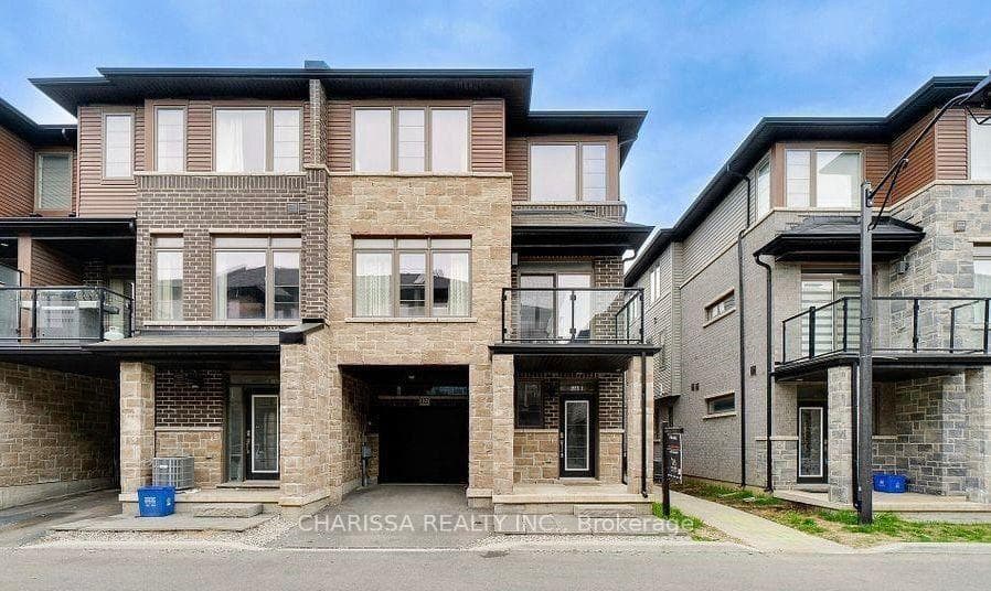 30 Times Square Boulevard Unit 122, Hamilton