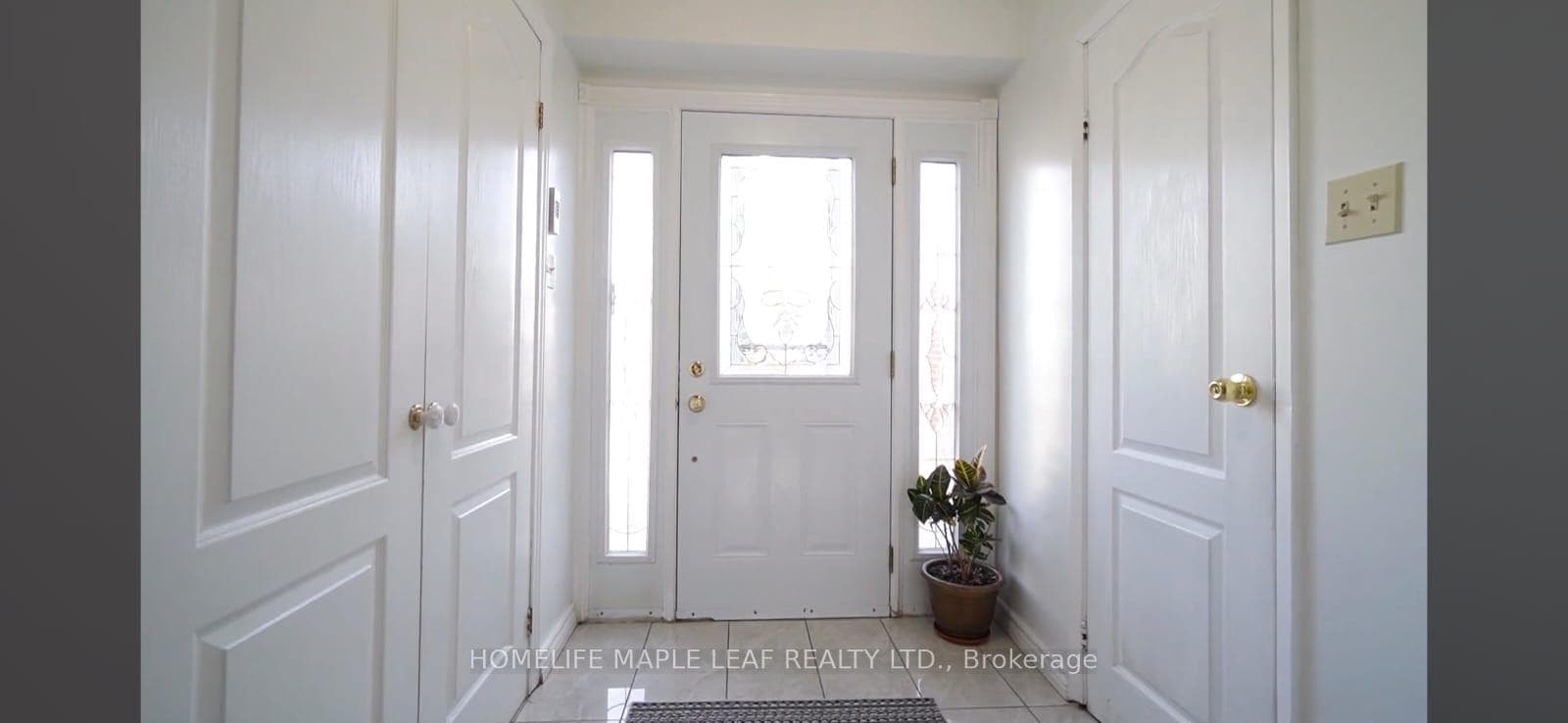 114 Skegby Road, Brampton, ON L6V 2T9 - Photo 1