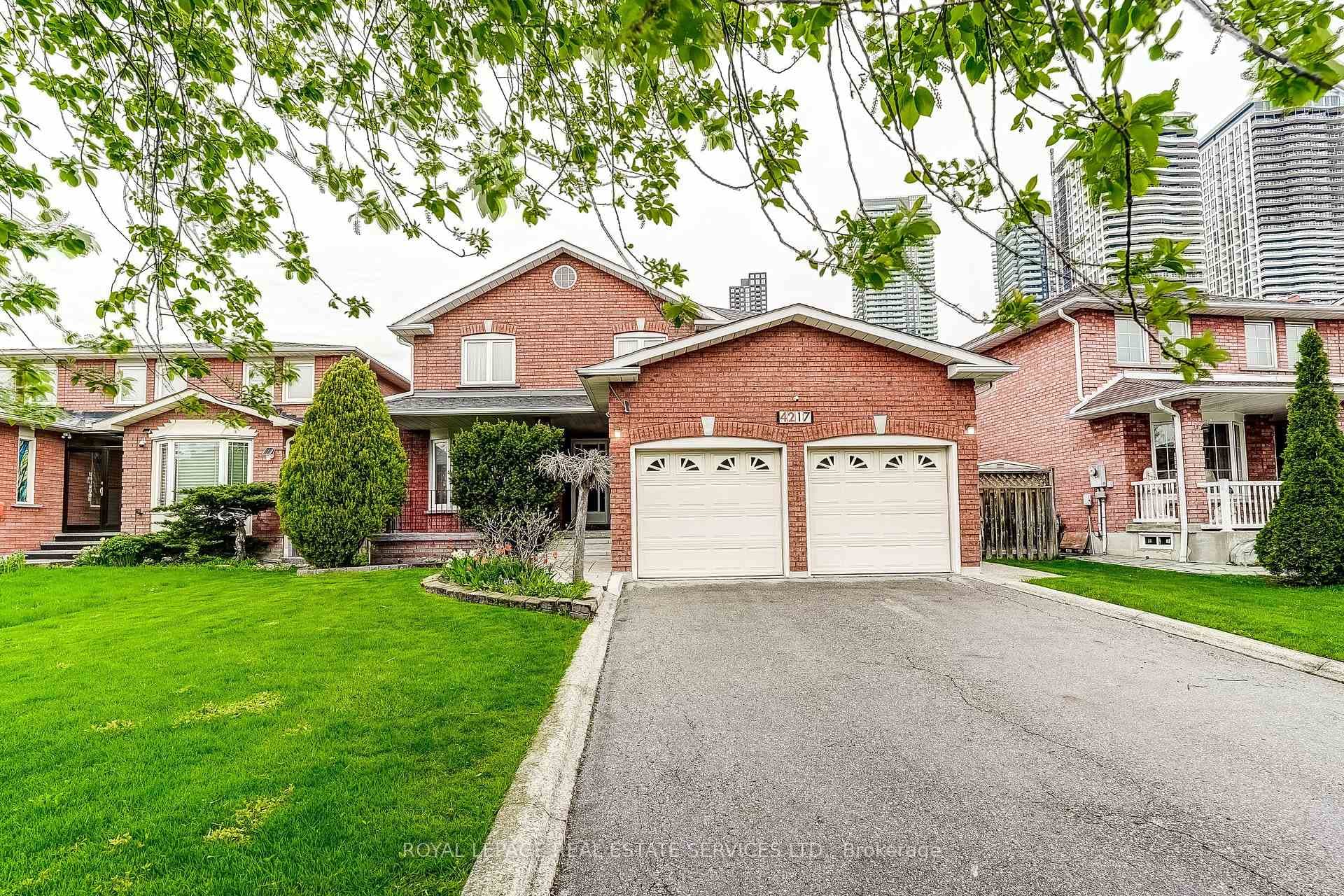 4217 Schneider Court, Mississauga, ON L5B 3N8 - Photo 1