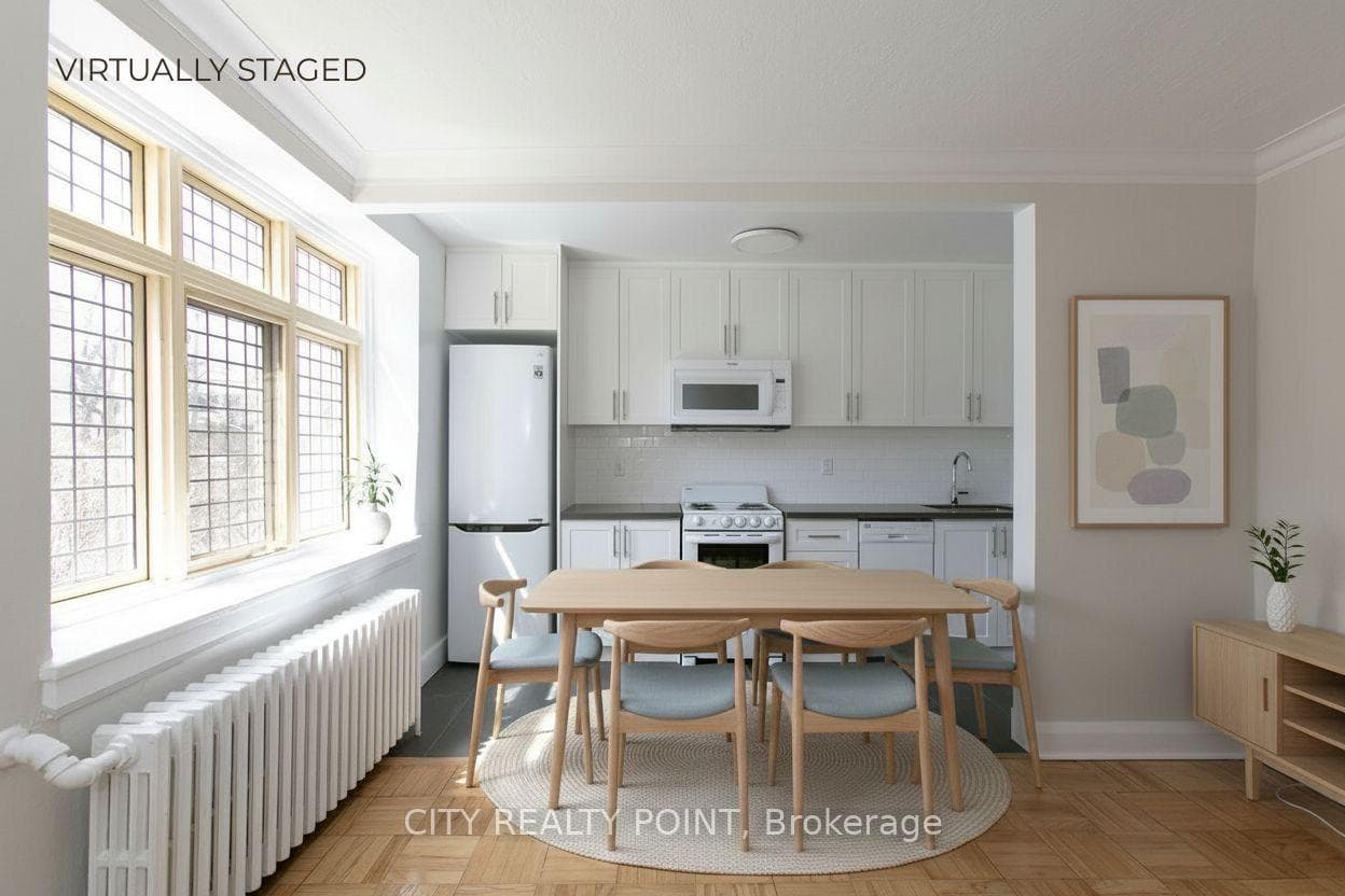 398 Avenue Road Unit 423, Annex / Yorkville / Summerhill, ON M4V 2H4 - Photo 1