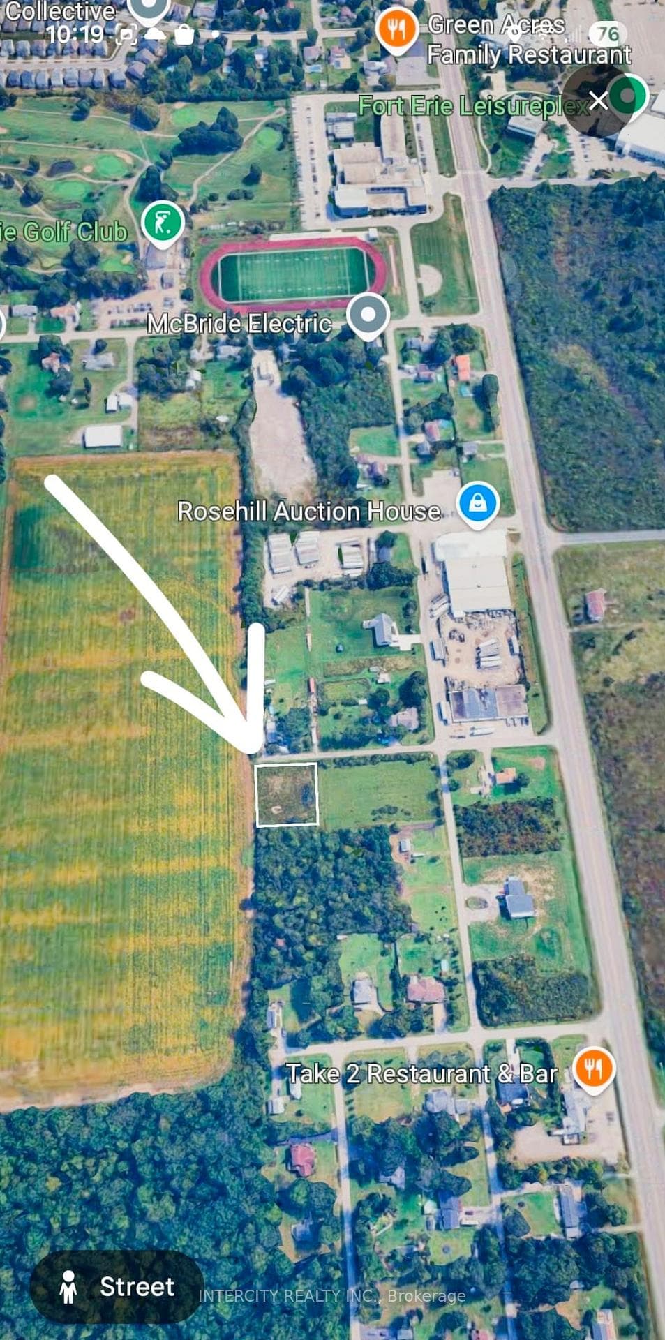 330 Barnhart Street, Fort Erie