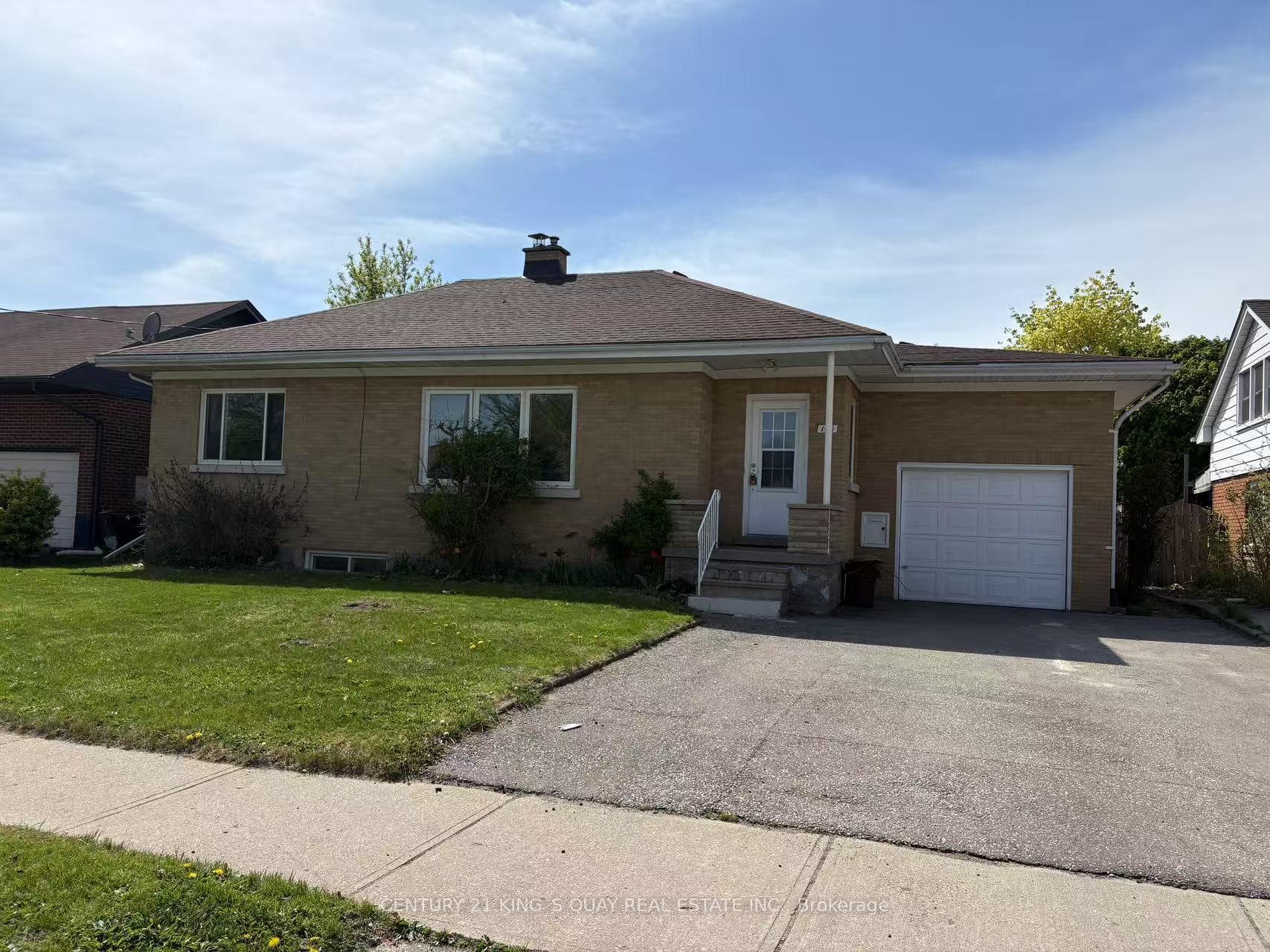 140 Ninth Avenue, Kitchener