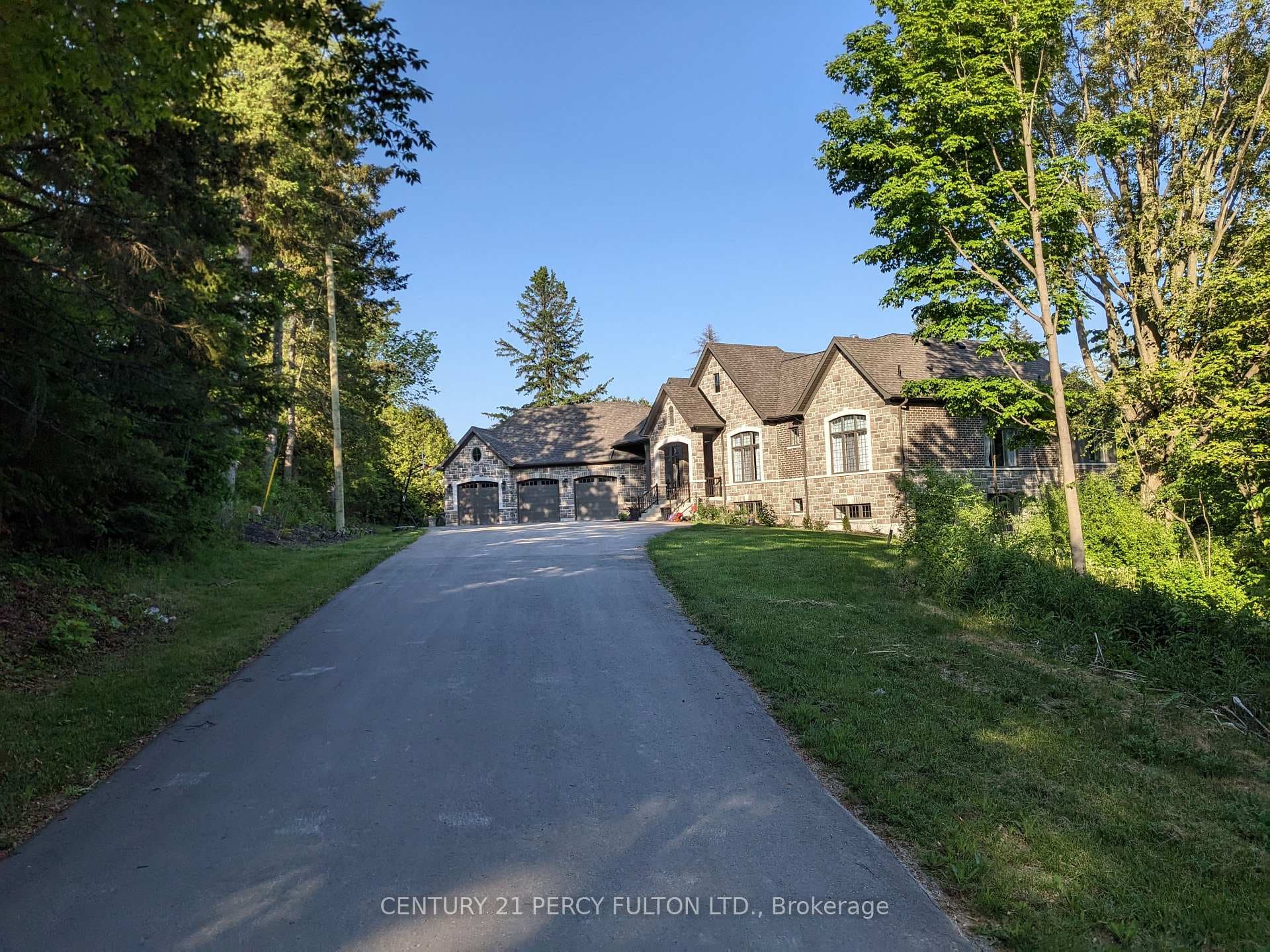 3905 Sideline 14 N/A, Pickering, ON L1Y 0B1 - Photo 1