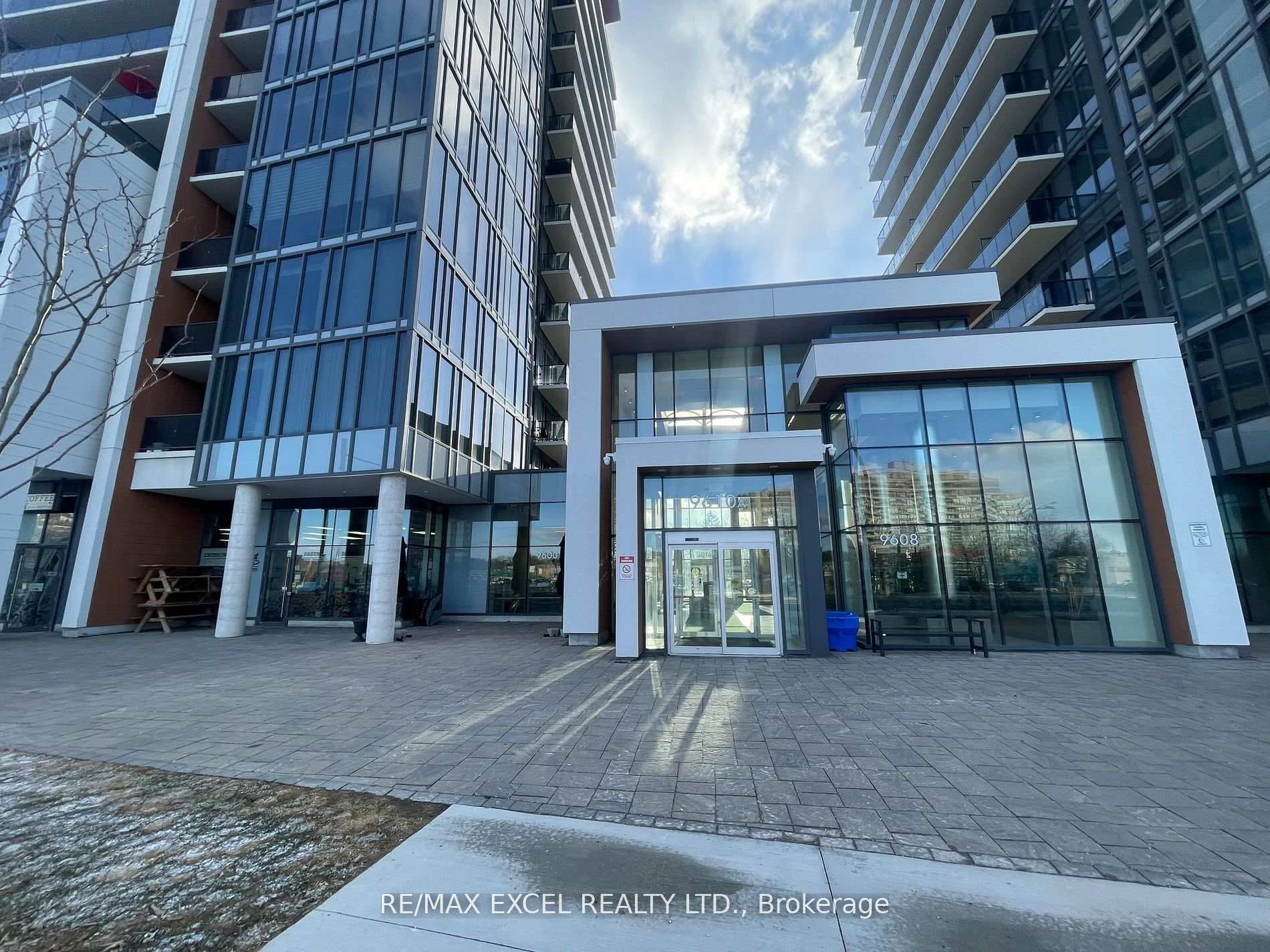 9610 Yonge Street Unit B1, Richmond Hill, ON L4C 1V6 - Photo 1