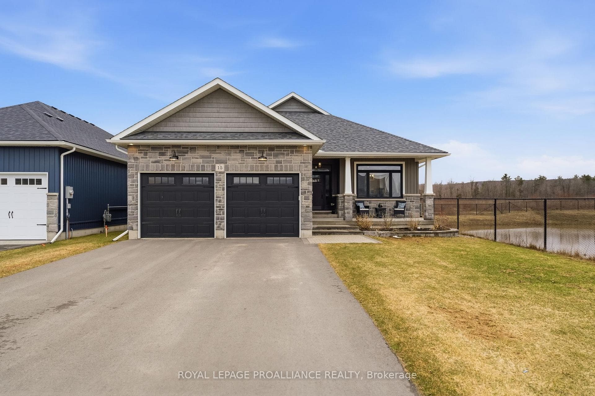 15 Ambrosia Terrace, Quinte West, ON K8V 0G7 - Photo 1