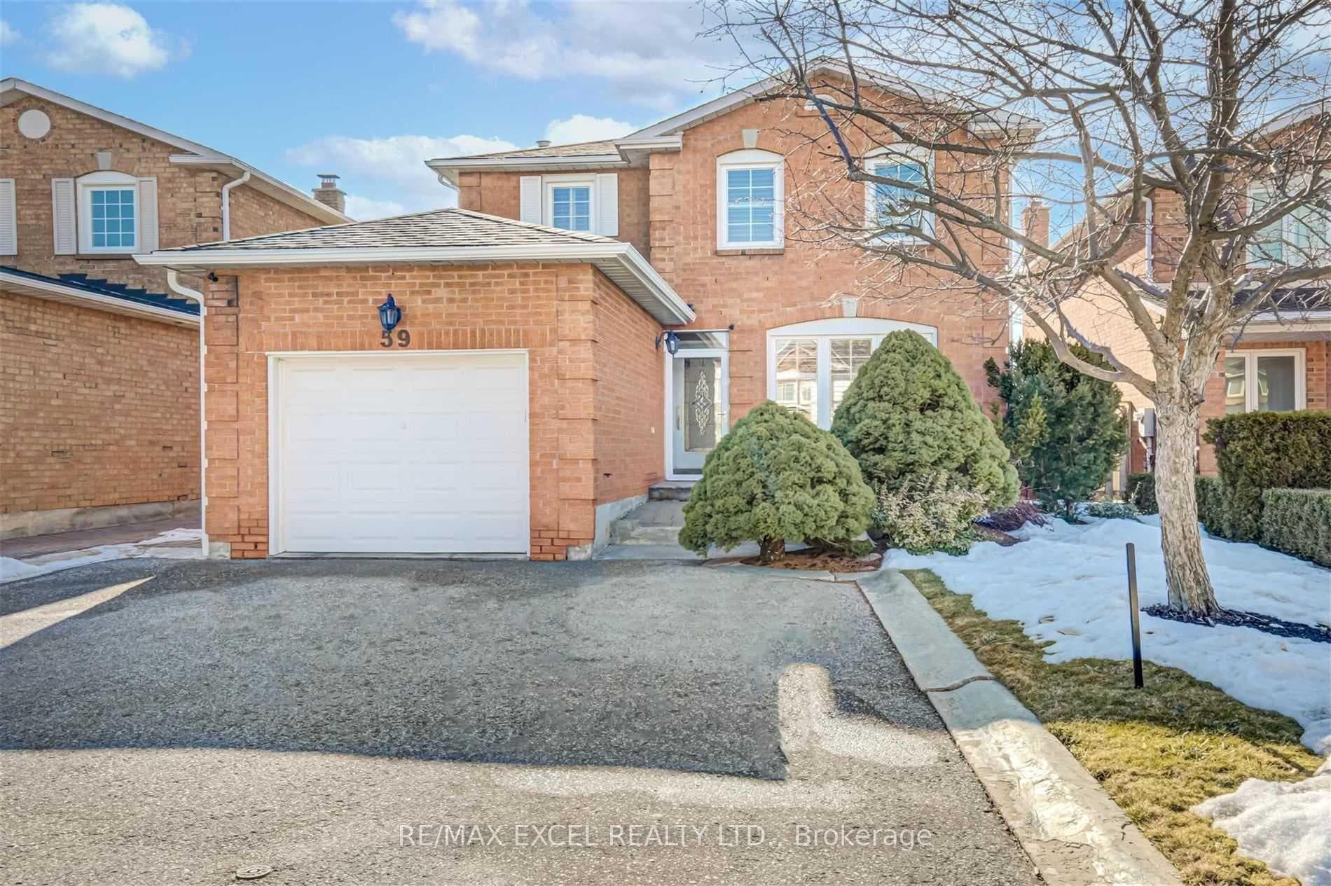 59 Pentland Crescent, Vaughan, ON L6A 1T5 - Photo 1
