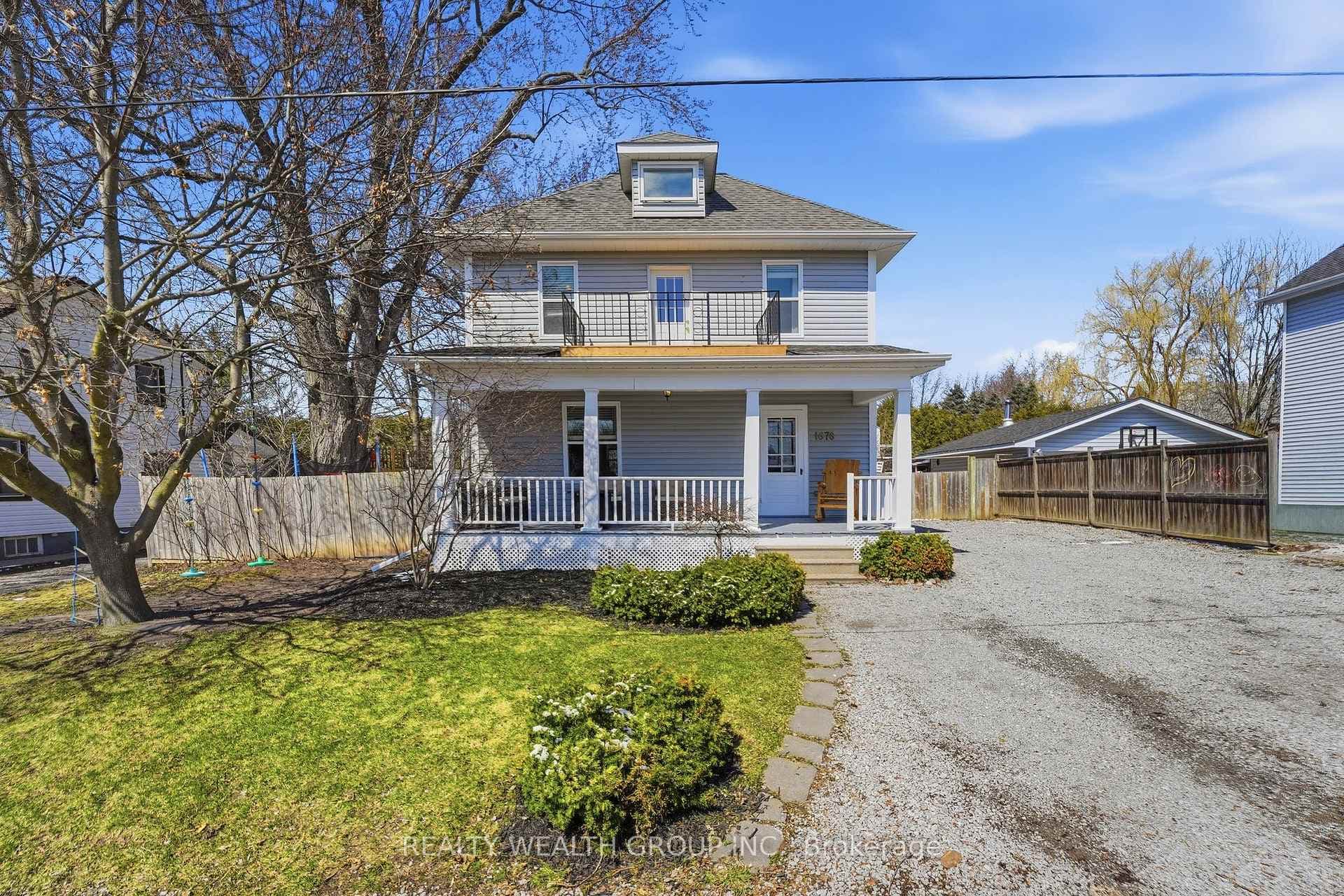 1678 David Street, Pickering, ON L1Y 1B2 - Photo 1