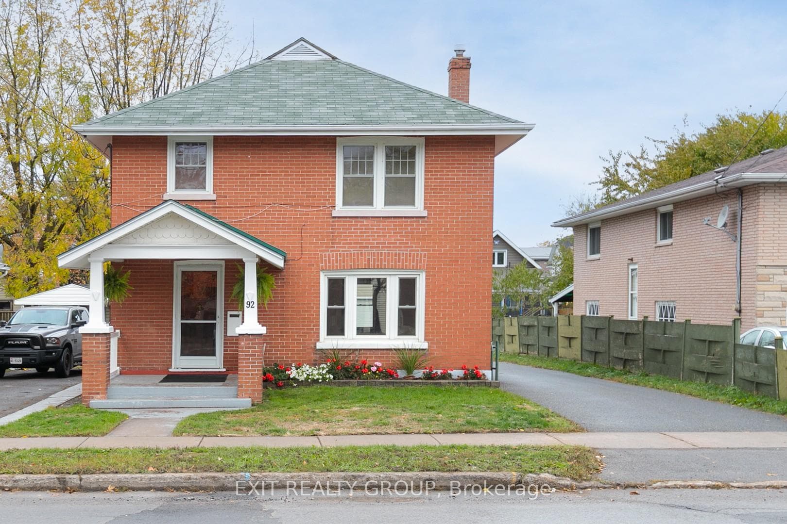 92 Byron Street, Quinte West, ON K8V 2Y2 - Photo 1