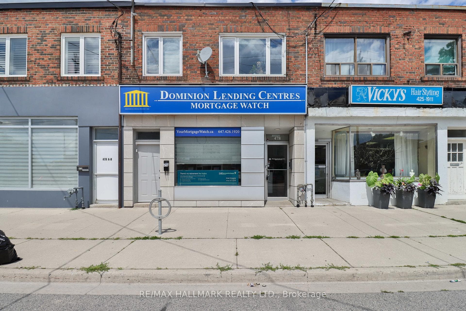 478 Cosburn Avenue, Danforth / East York, ON M4J 2N5 - Photo 1