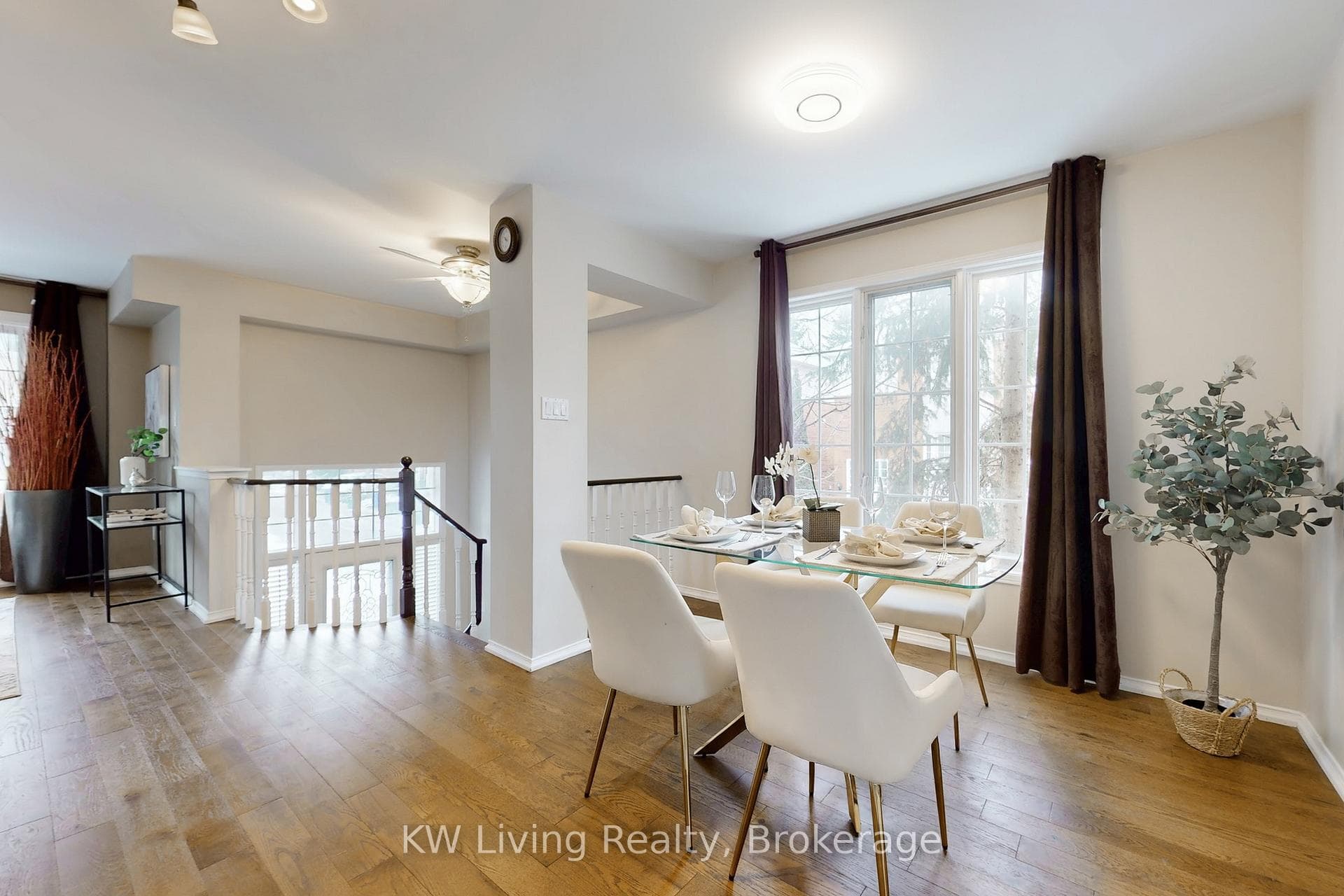 81 Mosaics Avenue Unit 62, Aurora, ON L4G 7L5 - Photo 1