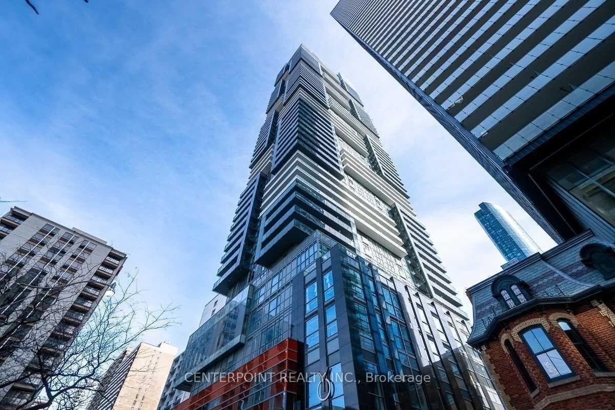 7 Grenville Street Unit 3013, Toronto C01