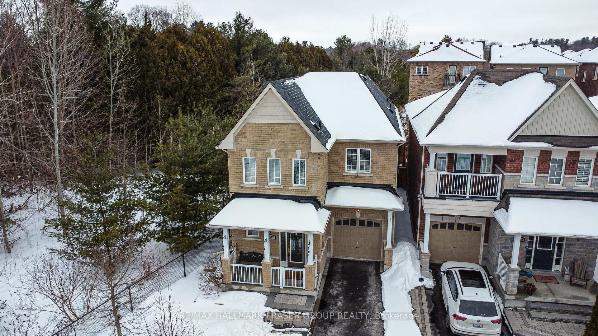 1562 Brandy Court, Pickering, ON L1X 0C8 - Photo 1