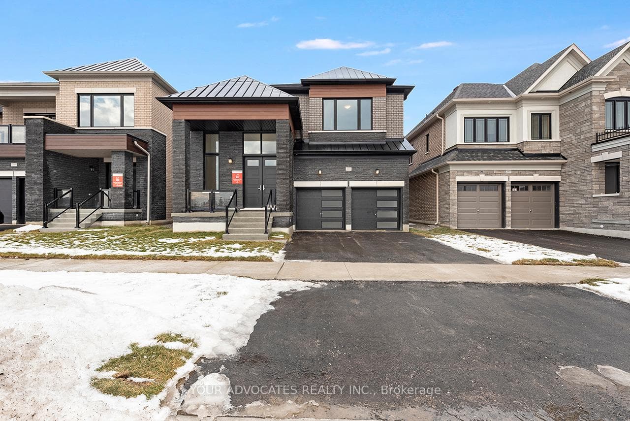 275 BALLANTYNE Boulevard, Vaughan, ON L3L 0G7 - Photo 1