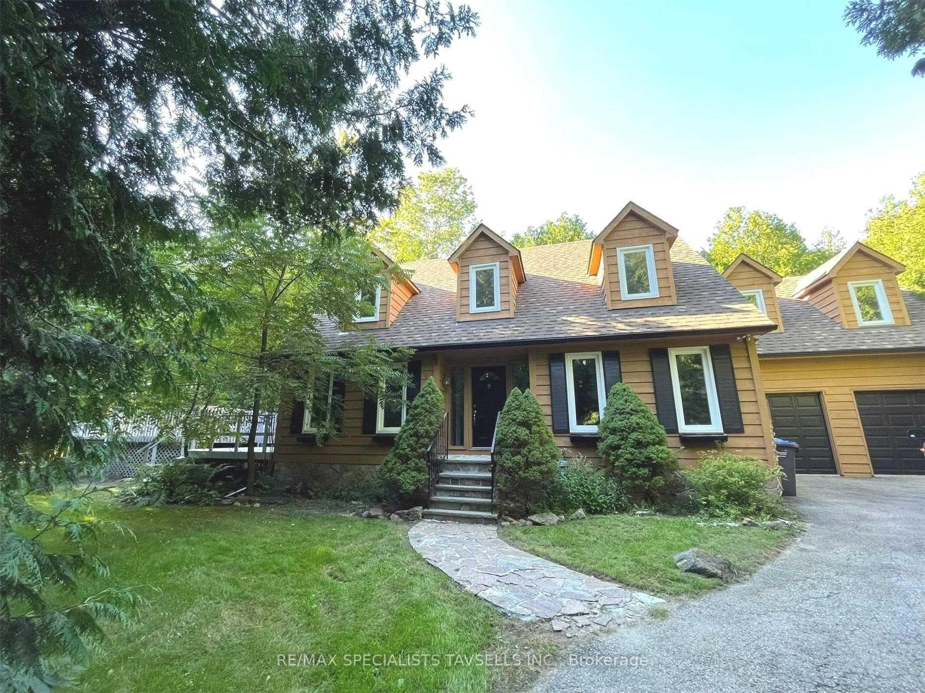 4 Sunshine Mountain Drive, Caledon