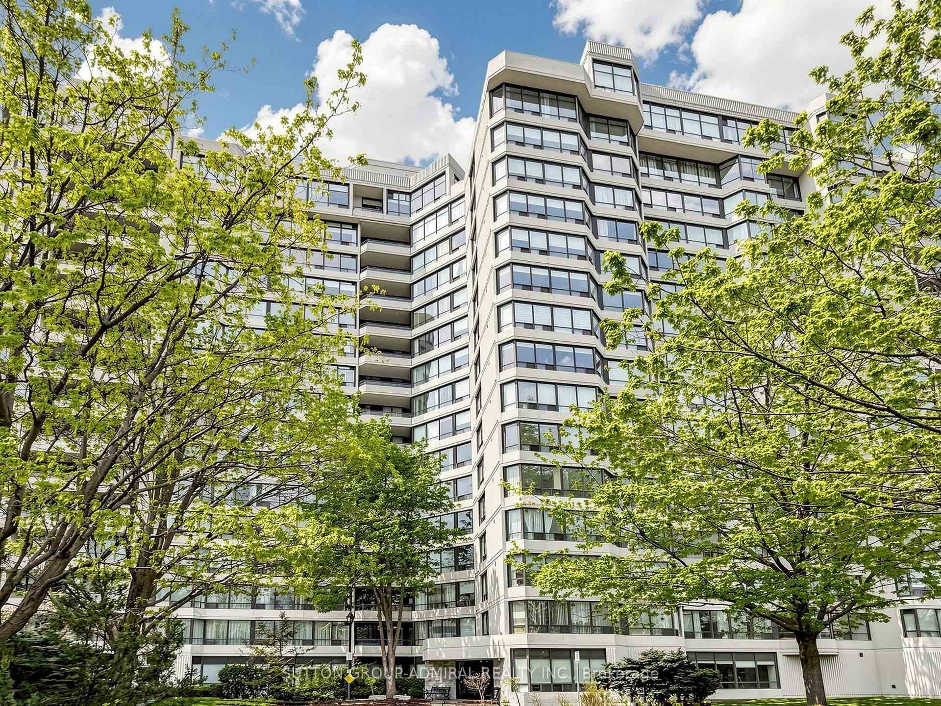 1131 Steeles Avenue Unit 1504, Thornhill / Willowdale, ON M2R 3W8 - Photo 1