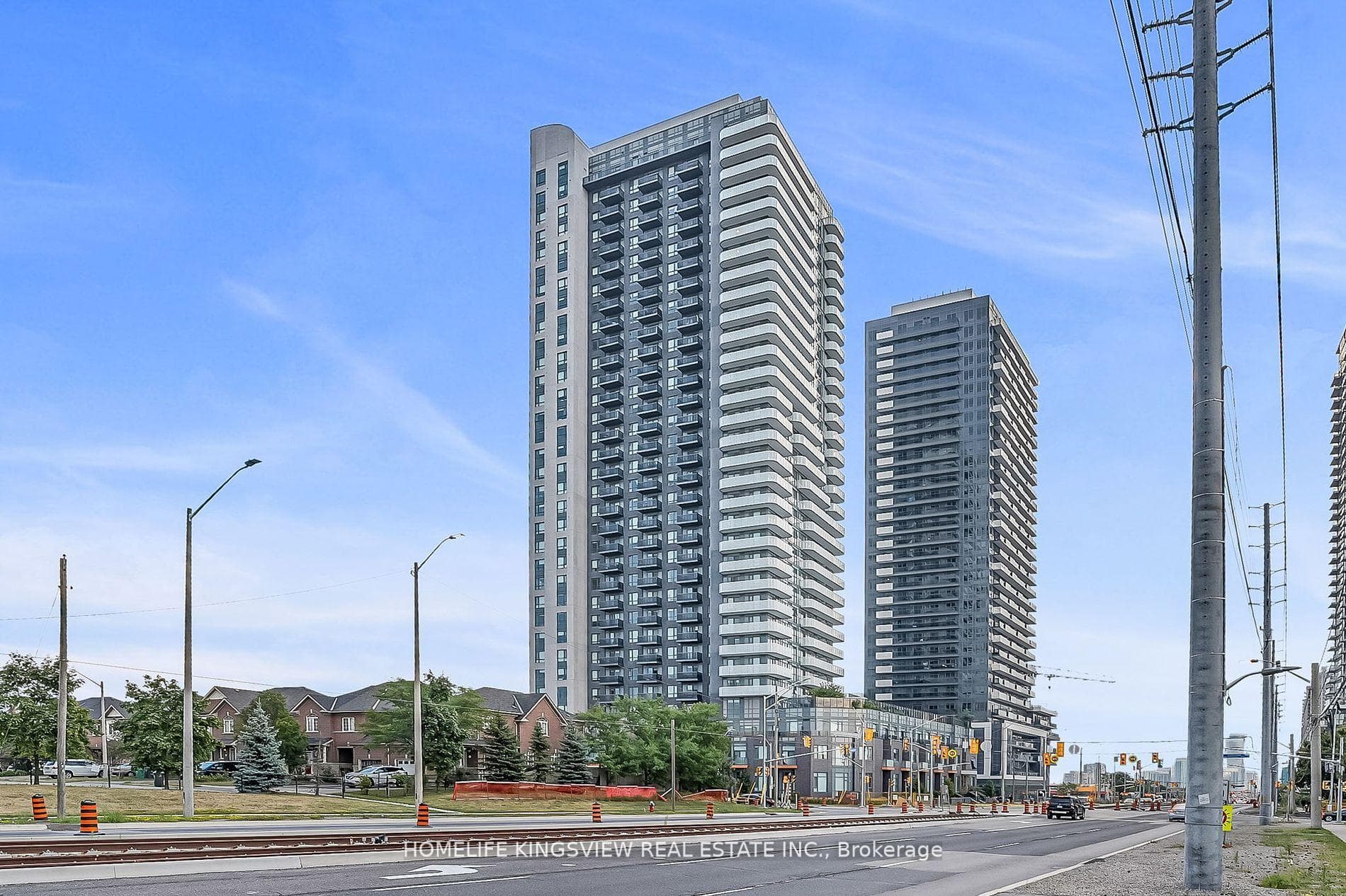 8 Nahani Way Unit 2008, Mississauga, ON L4Z 0C6 - Photo 1