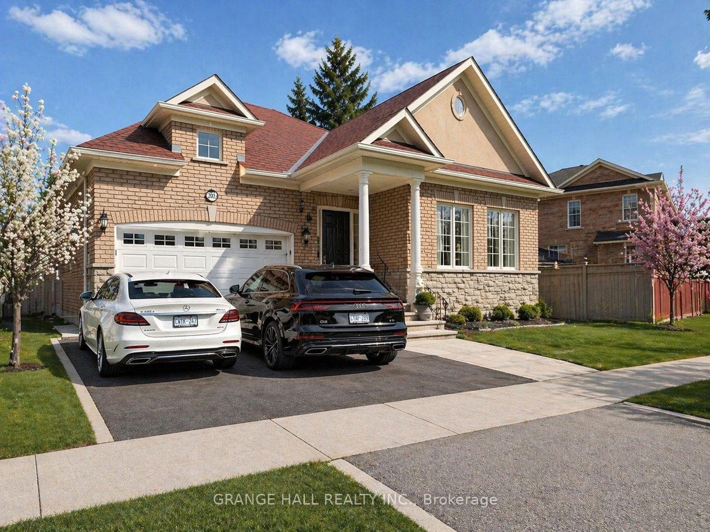 203 Starling Boulevard, Vaughan